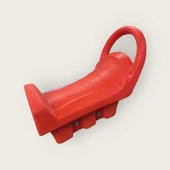 Tahterevalli Oturağı Tutamaçlı 89mm, Tahterevalli Yedek Parçası - 1