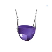 Sumo, Bebek Salıncak Oturağı, Zincirli - 1