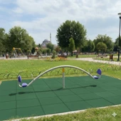 Yeni Nesil Tahterevalli, Aşağı Yukarı ve 360° Dönüş - 2