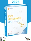 345-2025 Model TYT Matematik Soru Bankası thumbnail 2