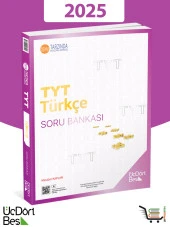 345-2025 Model TYT Türkçe Soru Bankası thumbnail 1