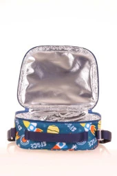 Kaukko Kids Beslenme Çantası Evolution Space L7182 - 3