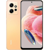 Xiaomi Redmi Note 12 256 GB 8 GB Altın (İthalatçı Garantili) - 1