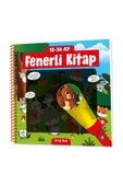 12-36 Ay İlk Fenerli Kitap thumbnail 1