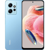 Xiaomi Redmi Note 12 256 GB 8 GB Mavi - 1