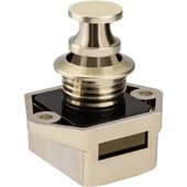 Marelli PUSH karavan ve tekneler için basmalı dolap ve çekmece kilidi - 9