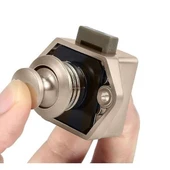 Marelli PUSH karavan ve tekneler için basmalı dolap ve çekmece kilidi - 6