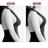 Periboia Göğüs Dikleştirme Bandı S Beden 2.5 Cm. - 2