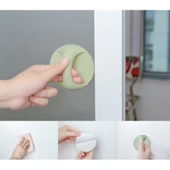 Periboia Çok Amaçlı Yapışkanlı Kulp Tutacak - 3