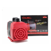 Akvaryum havuz pompasi 60 watt 3000litre/saat ikinci el - 2