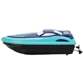 USB Şarjlı Uzaktan Kumandalı Hız Teknesi thumbnail 7