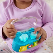 Fisher Price Sesli ve Işıklı Eğlenceli Kulaklıklar - 3