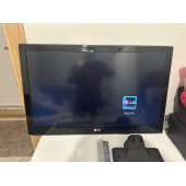LG 32LW4500 81,3 cm (32") YENİ NESİL 3D SMART LED TV 2.EL - 1