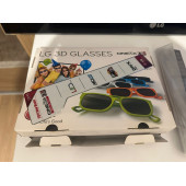 LG 32LW4500 81,3 cm (32") YENİ NESİL 3D SMART LED TV 2.EL - 6