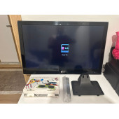 LG 32LW4500 81,3 cm (32") YENİ NESİL 3D SMART LED TV 2.EL - 7
