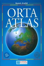 Orta Atlas Evrensel İletişim - 1