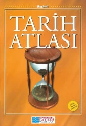 Tarih Atlası Evrensel İletişim - 1