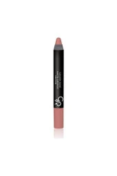 Golden Rose Matte Crayon Ruj 28 - 1