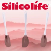 Silikon Büyük Spatula - 3