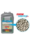 Eheim Substrat Pro 1 Lt. 720 gr. Akvaryum Filtre Malzemesi - 3