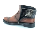 Dropland 4703 Hakiki Deri İçi Yünlü Erkek Bot thumbnail 5