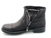 Dropland 4703 Hakiki Deri İçi Yünlü Erkek Bot thumbnail 11