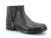 Dropland 4703 Hakiki Deri İçi Yünlü Erkek Bot thumbnail 18