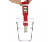 AEK-Tech EZ9908 4'ü 1 arada PH Metre TDS EC ve Sıcaklık Ölçer thumbnail 2