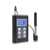 LANDTEK Leeb Sertlik Ölçer Hardness Tester HM-6580 360 Derece thumbnail 1