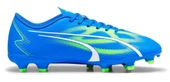 Puma 107423-03 Ultra Play Fg/Ag Suni/Çim Zemin Unisex Krampon thumbnail 1