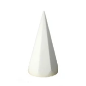 Strafor Küçük Boy Beze Kulesi 25 CM - 1