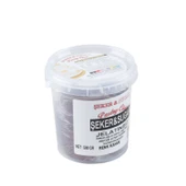 Şeker Sugar Şeker Hamuru Pasta Süsleme Hamuru 500 Gr   KahveRengi - 1