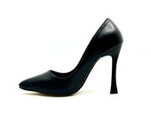 Feles 10 Cm Topuklu Stiletto Kadın Topuklu Ayakkabı - 7
