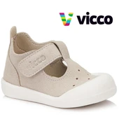 Vicco Loro İlk Adım Bebek Ortopedik Çocuk Spor Ayakkabı thumbnail 13