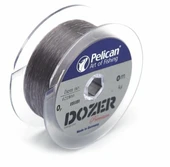 Pelican Dozer 0,26mm Makara Misina 300m. thumbnail 1