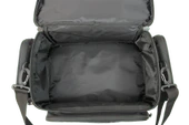 Fujin Black Camo Helper Bag Lrf Spin  Balıkçı Çantası - 13