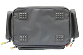 Fujin Black Camo Helper Bag Lrf Spin  Balıkçı Çantası - 12