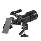 -Güçlü Az 30070 HD Profesyonel Astronomik Teleskop - 2