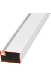 100cm X 220 Cm Menteşeli Fiber Glass Kapı Sinekliği - 3