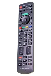 Viera N2qayb000752 Lcd Led Tv Kumandası - 1