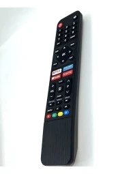 Arçelik Beko Grundig   Uyumlu Netflix Youtube Prime Video Lcd Kumanda - 1