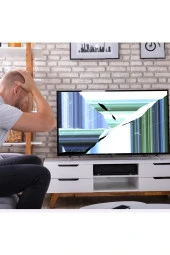 Hi-level 39hl550 Televizyon Ekran Koruyucu - 4