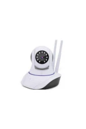 Ahd-20600 2mp 1080p Çift Antenli Kablosuz Güvenlik Kamerası - 1