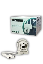 AHD- 30500 Wifi Dış Mekan Kamera - 1
