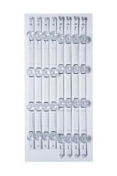 Innotek Drt 3.0 42" 42lf650v Led Bar Panel Ledleri 42l Ve 42lf Serisi - 1