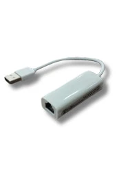 Usb 2.0 Ethernet Çevirici - 1