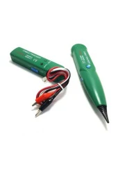 Ms-6812 Cable Tracker Kablo Bulucu Bili Bili Tt-technic - 2