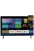 Electromaster Etv-332 Full Hd 32'' 82 Ekran Uydu Alıcılı Android Smart Led Tv - 3