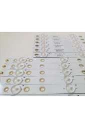 49puk4900 Tv Led Bar Takımı thumbnail 1