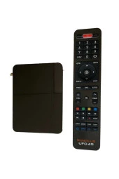 Sunplus Vipbox Ufo 4s Uydu Alıcısı - 3